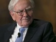 Warren Buffett nhận hơn 2 tỷ USD cổ phiếu Goldman
